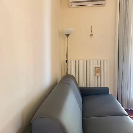 아파트 Il Salotto Dei Cesari *